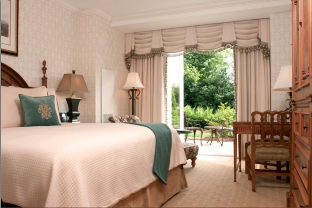 The Inn On Biltmore Estate Άσβιλ Εξωτερικό φωτογραφία