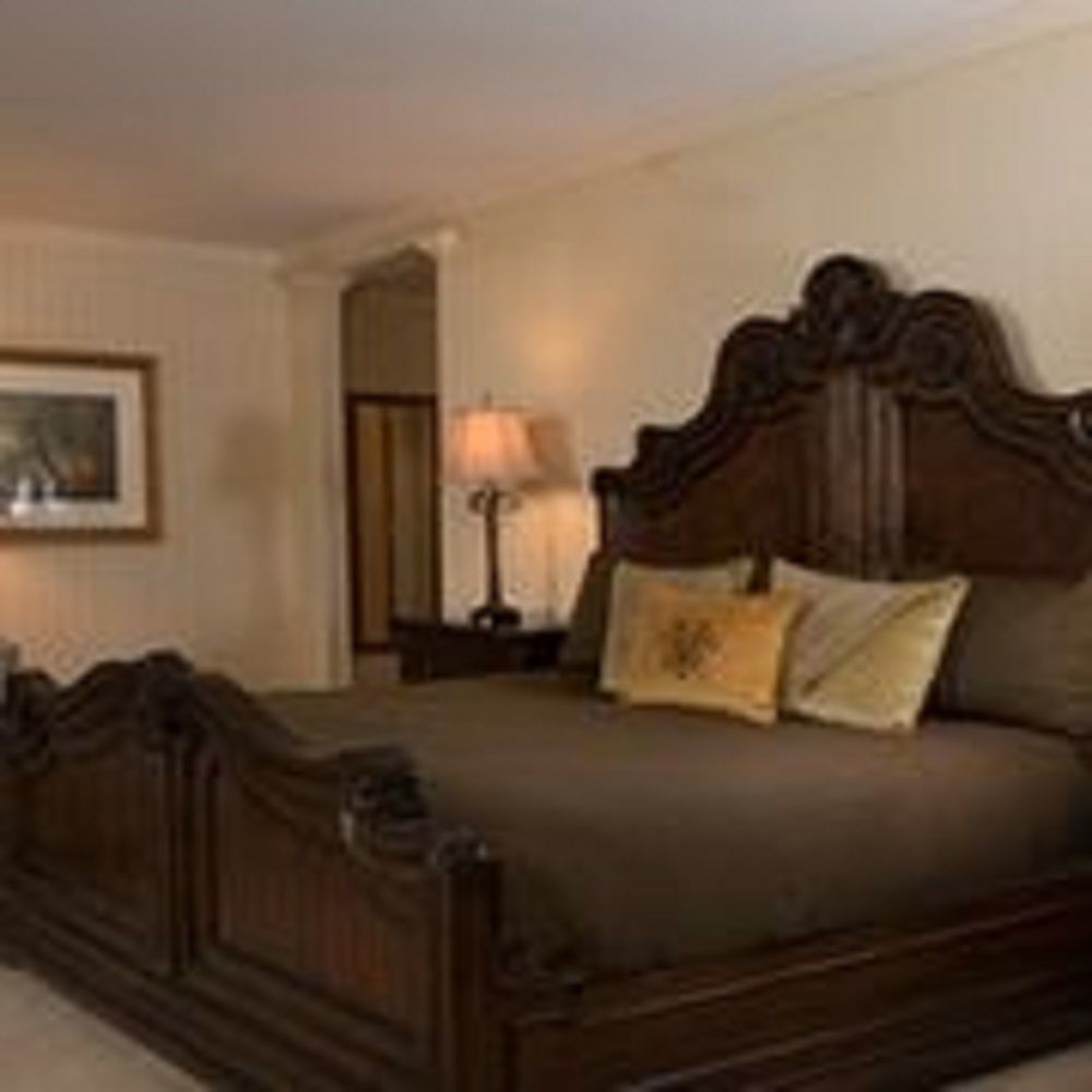 The Inn On Biltmore Estate Άσβιλ Εξωτερικό φωτογραφία