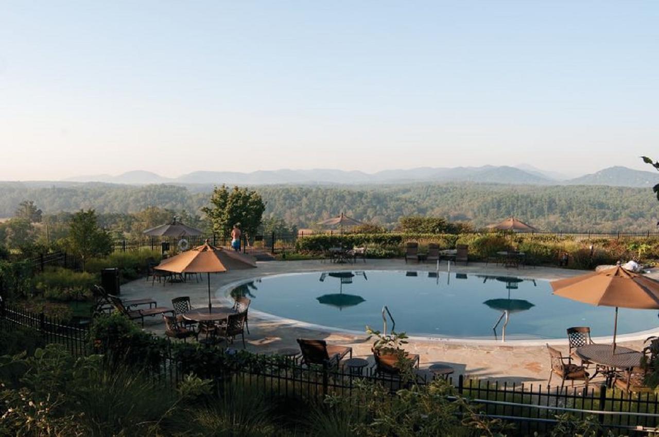 The Inn On Biltmore Estate Άσβιλ Εξωτερικό φωτογραφία