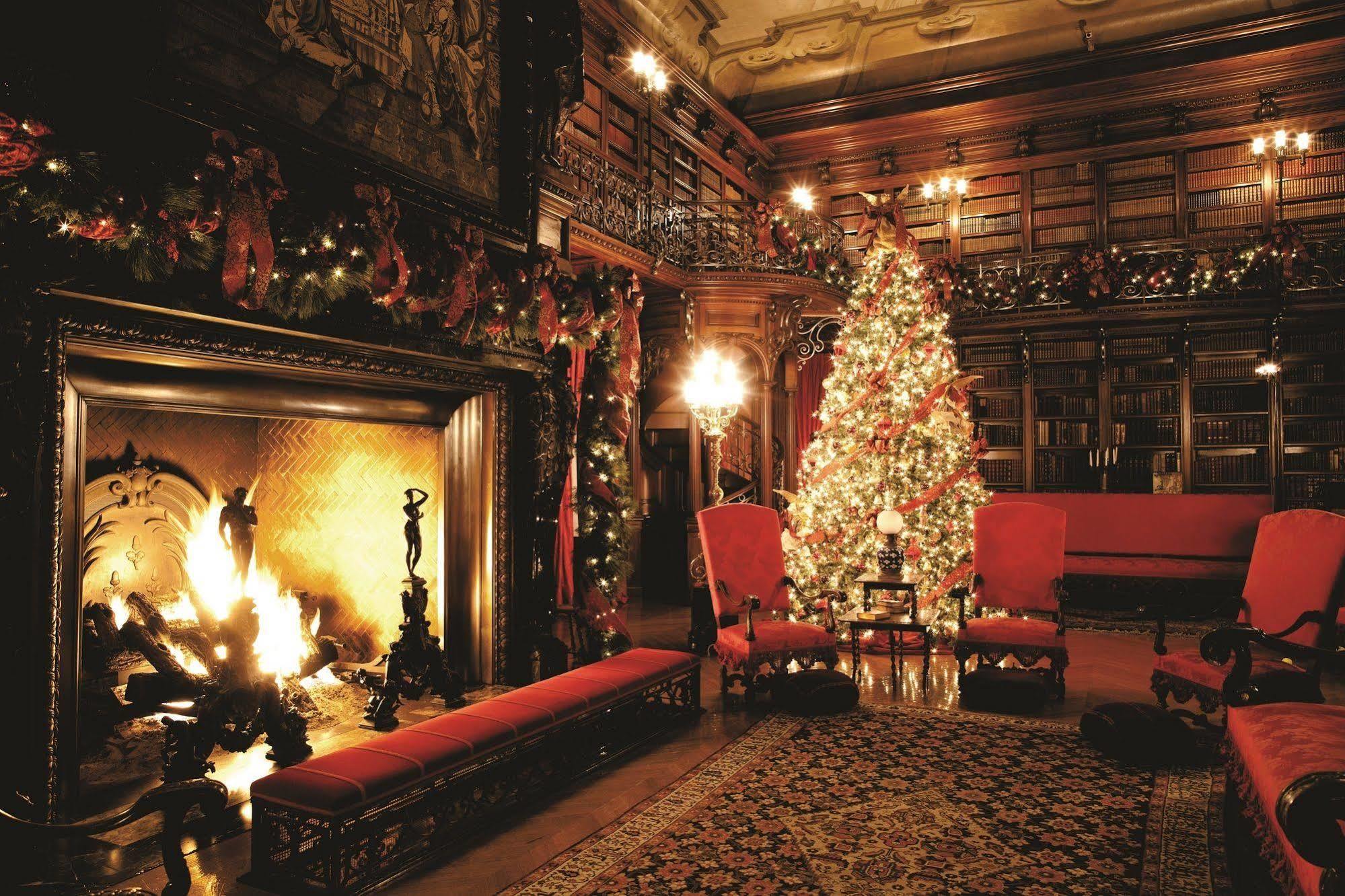 The Inn On Biltmore Estate Άσβιλ Εξωτερικό φωτογραφία