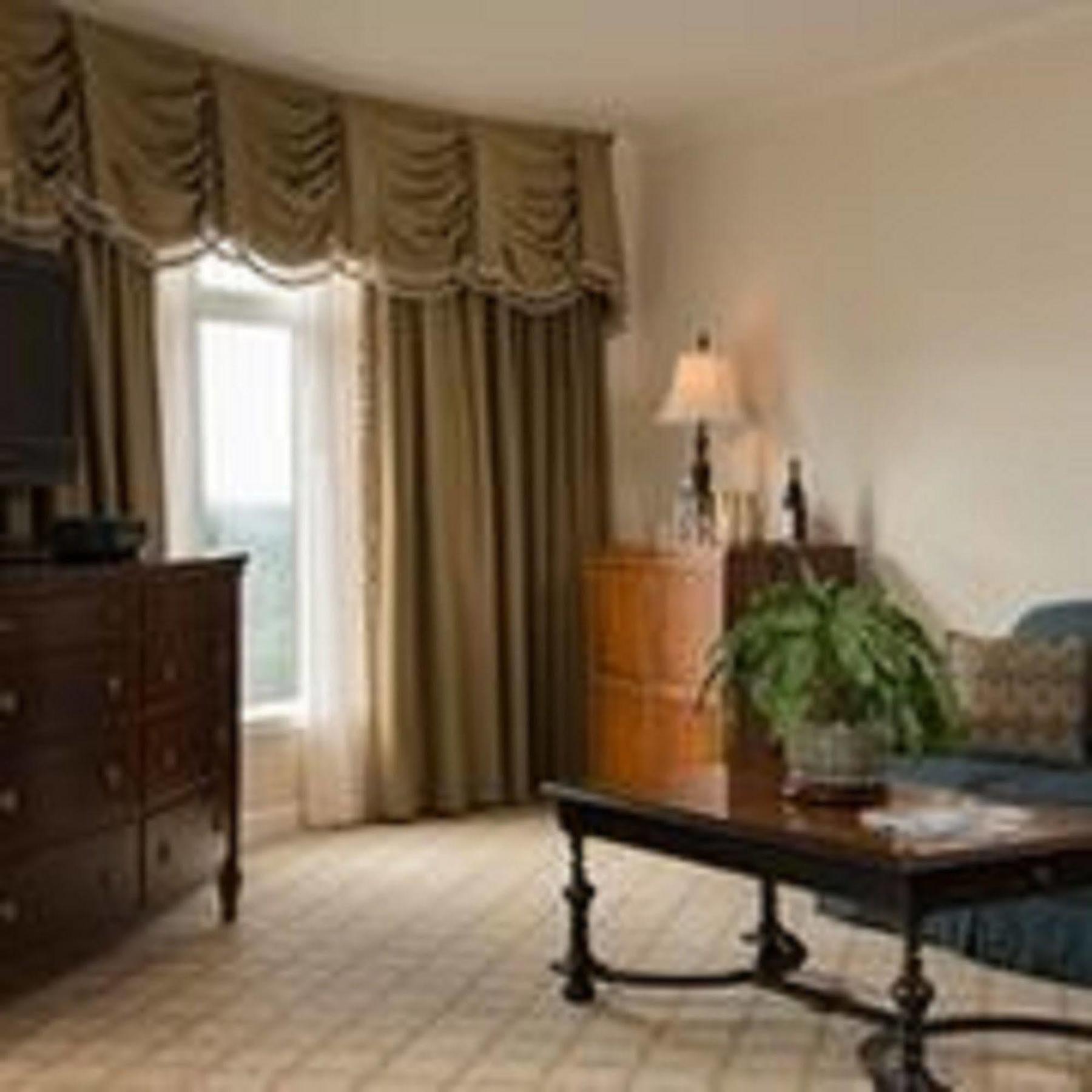 The Inn On Biltmore Estate Άσβιλ Εξωτερικό φωτογραφία