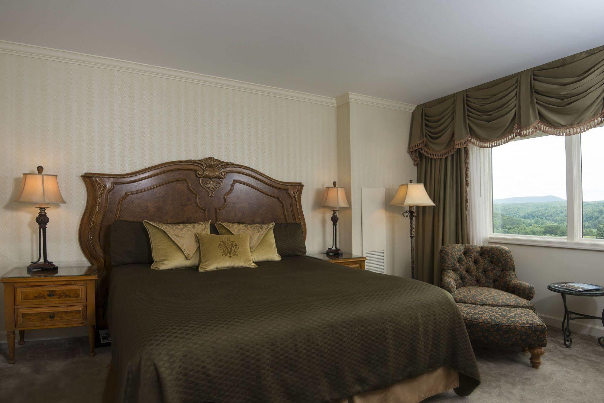 The Inn On Biltmore Estate Άσβιλ Εξωτερικό φωτογραφία
