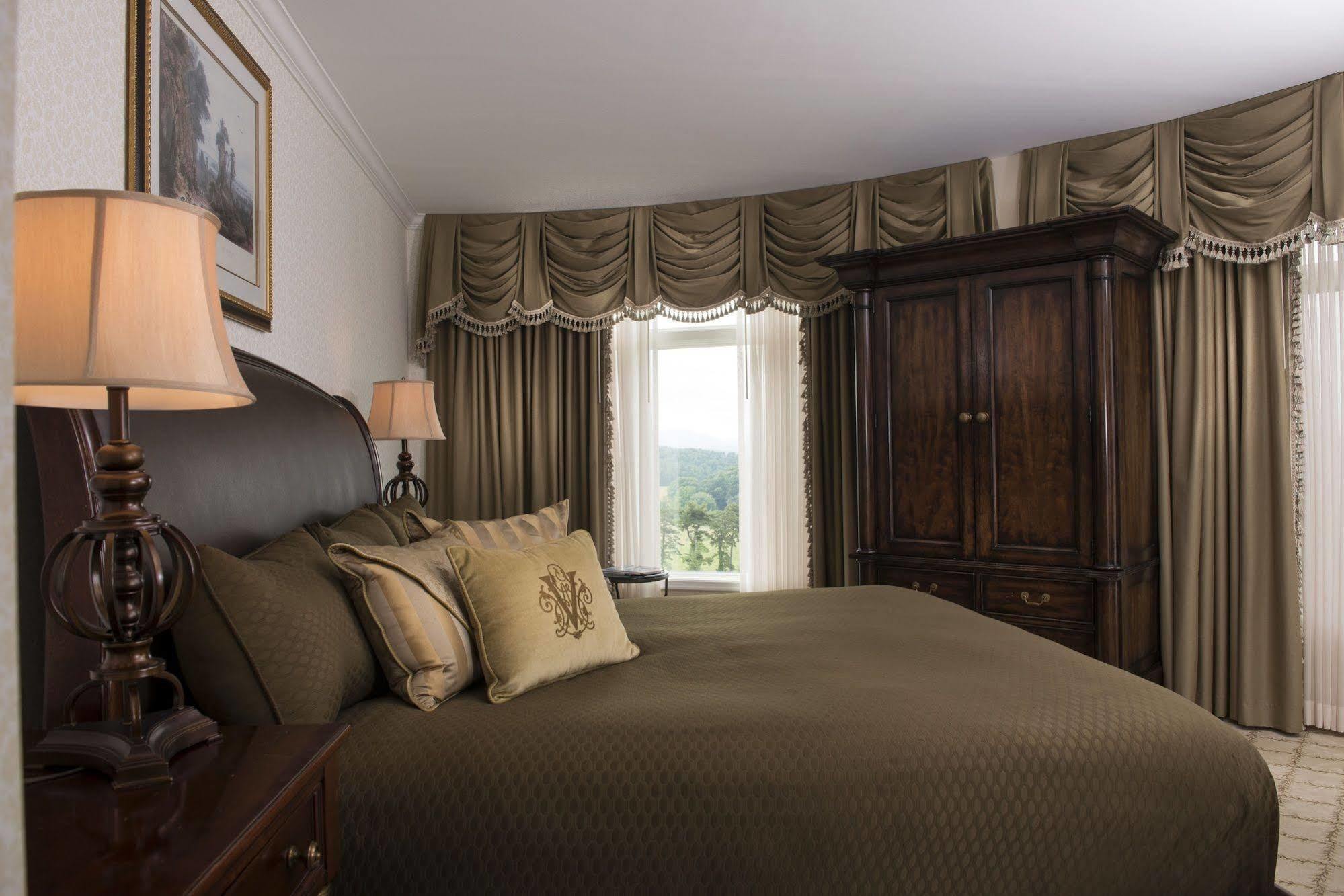 The Inn On Biltmore Estate Άσβιλ Εξωτερικό φωτογραφία
