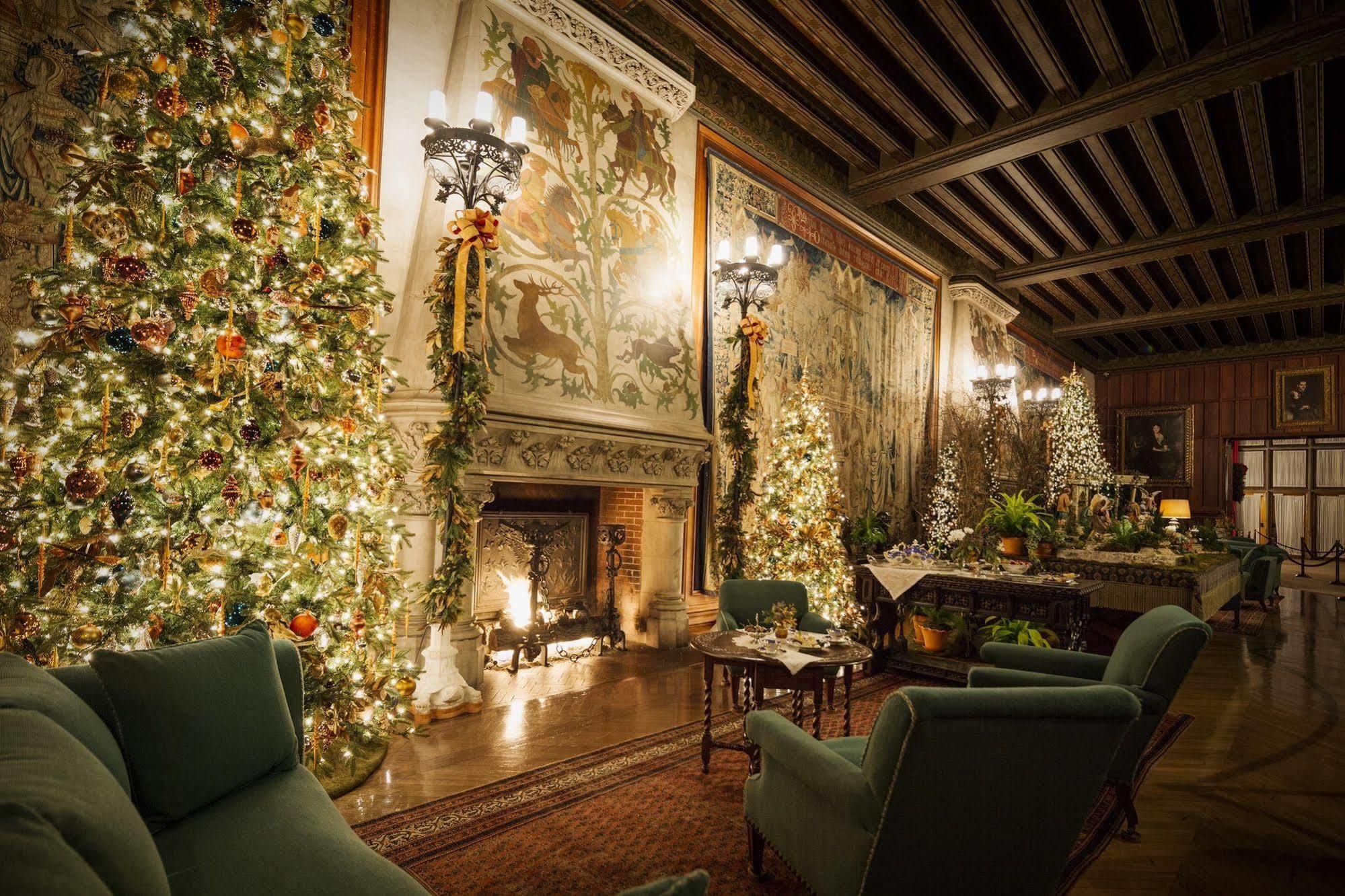 The Inn On Biltmore Estate Άσβιλ Εξωτερικό φωτογραφία