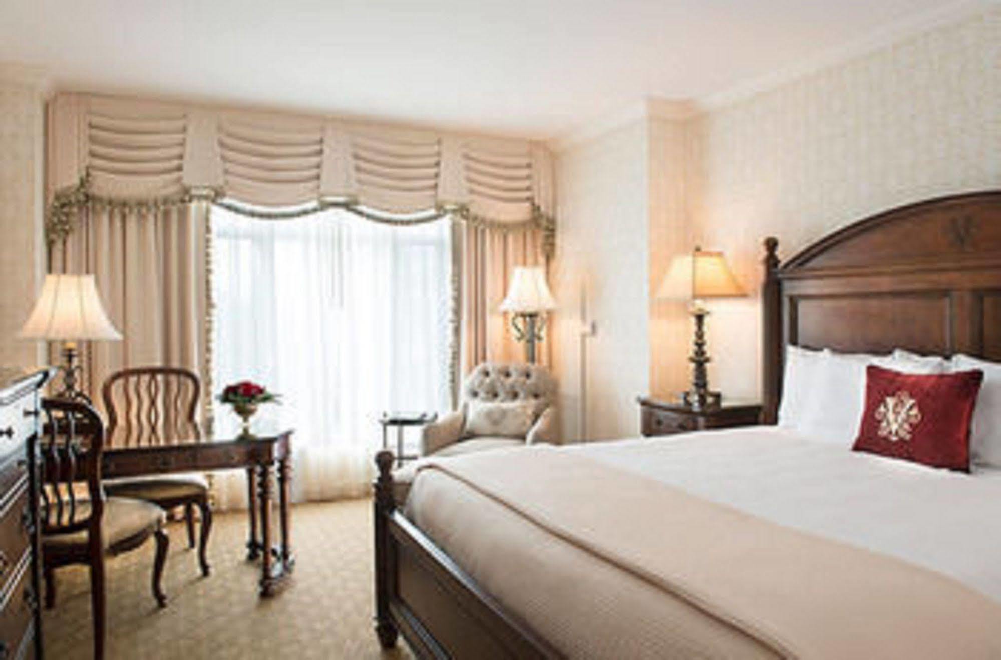 The Inn On Biltmore Estate Άσβιλ Εξωτερικό φωτογραφία