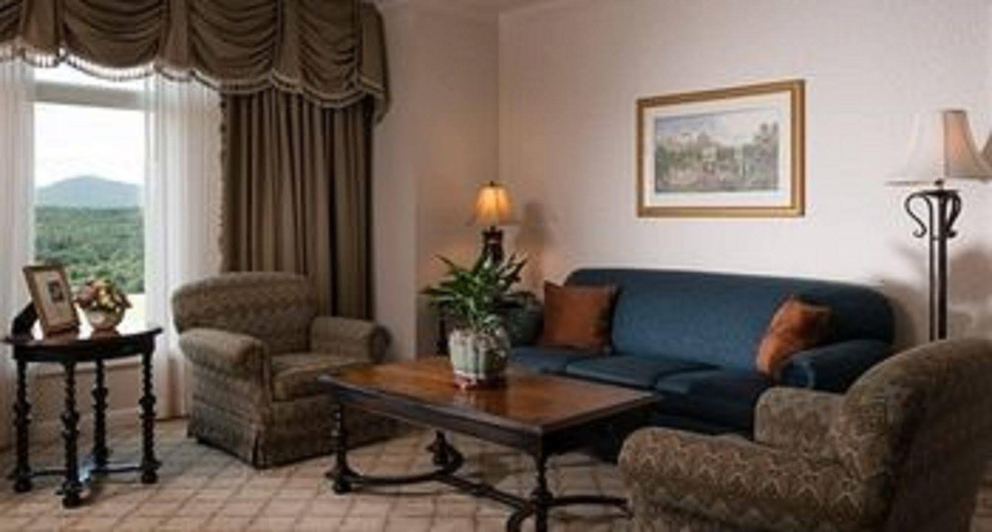 The Inn On Biltmore Estate Άσβιλ Εξωτερικό φωτογραφία
