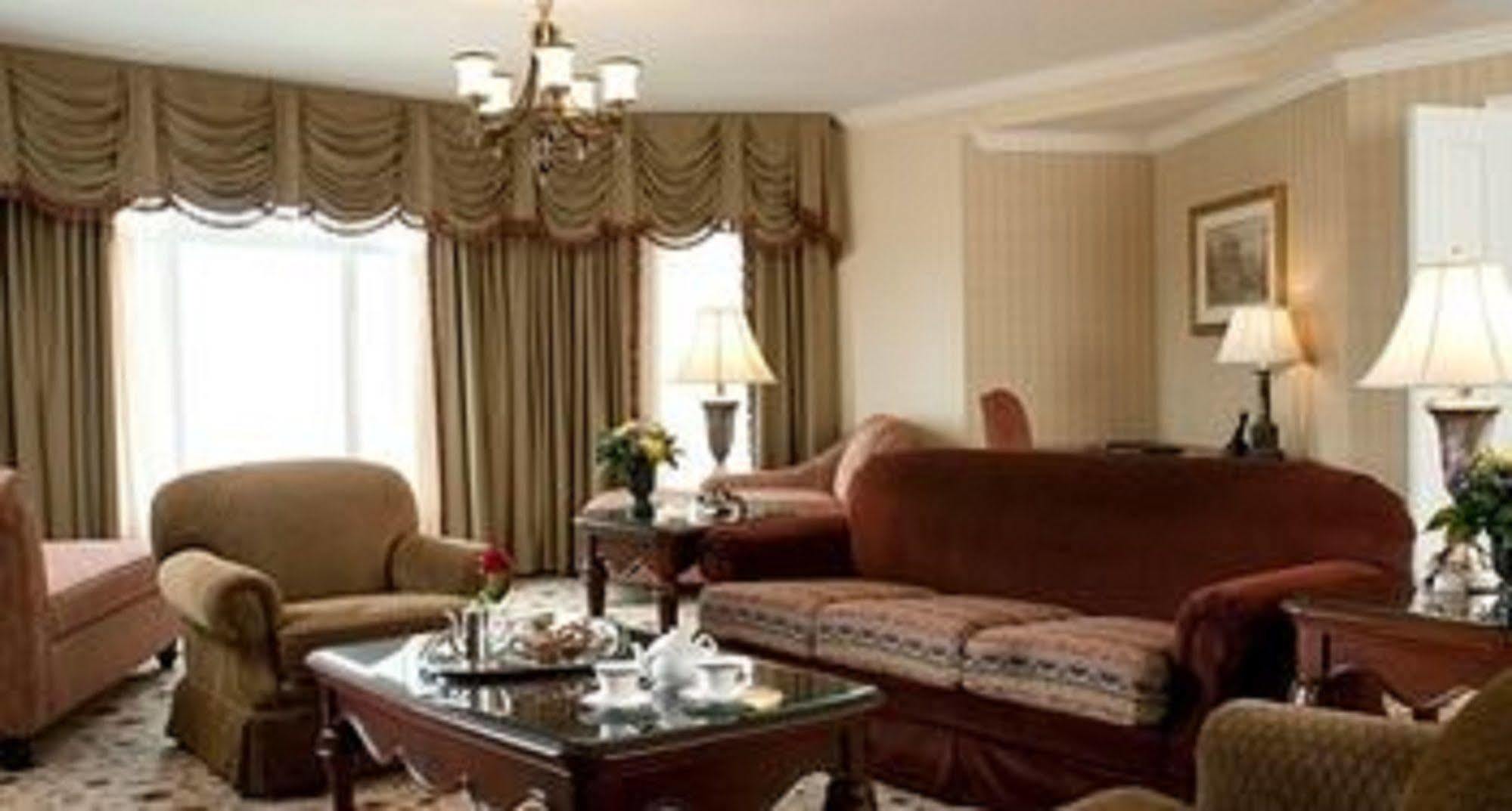 The Inn On Biltmore Estate Άσβιλ Εξωτερικό φωτογραφία